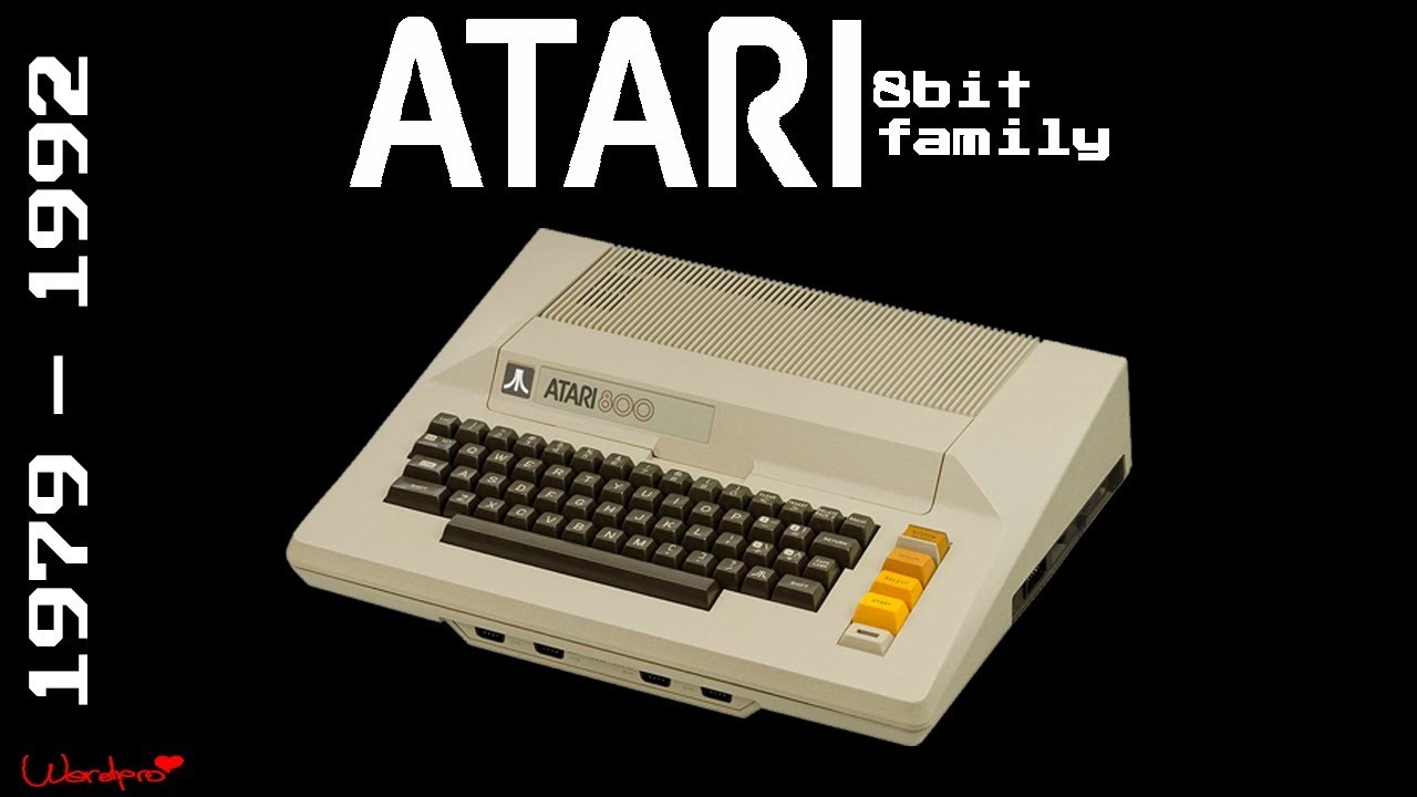 Atari 8-bit - 3-D Noughts & Crosses