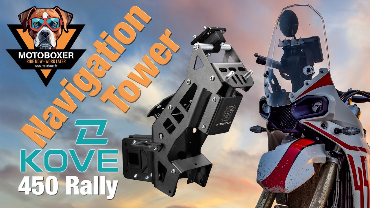 Rally Navigation Upgrades: Is It Worth the Hassle?