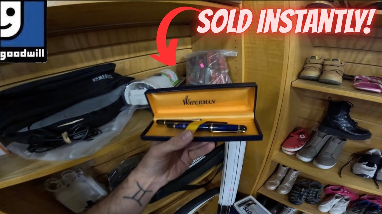 Most Resellers Overlook These And They Are Worth Hundreds!