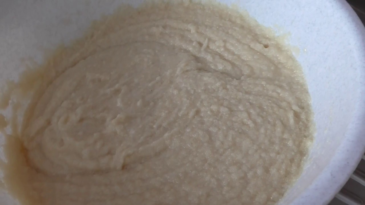 Česneková pasta...