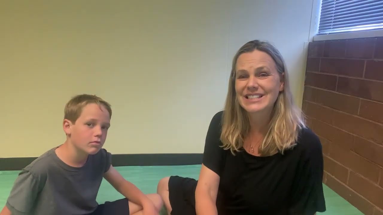 Gentle Massage as an Alternative to the Brushing Protocol | Sensory Regulation for Sensitive Kids
