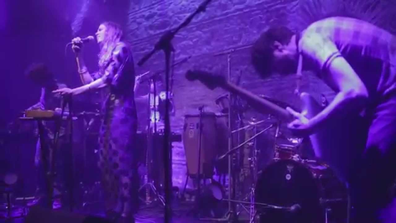 123 - the eraser (thom yorke cover)