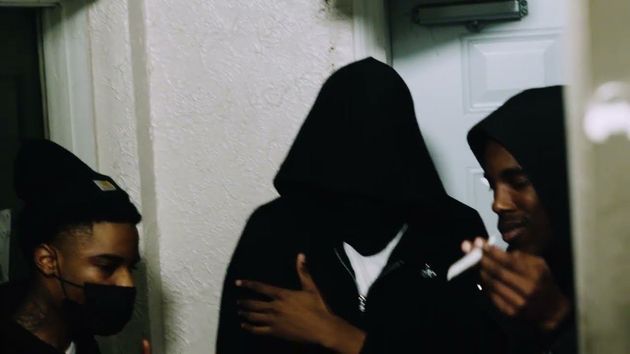 Noid4l - Free Team Blatt (Official Video) Dir @egdvisuals