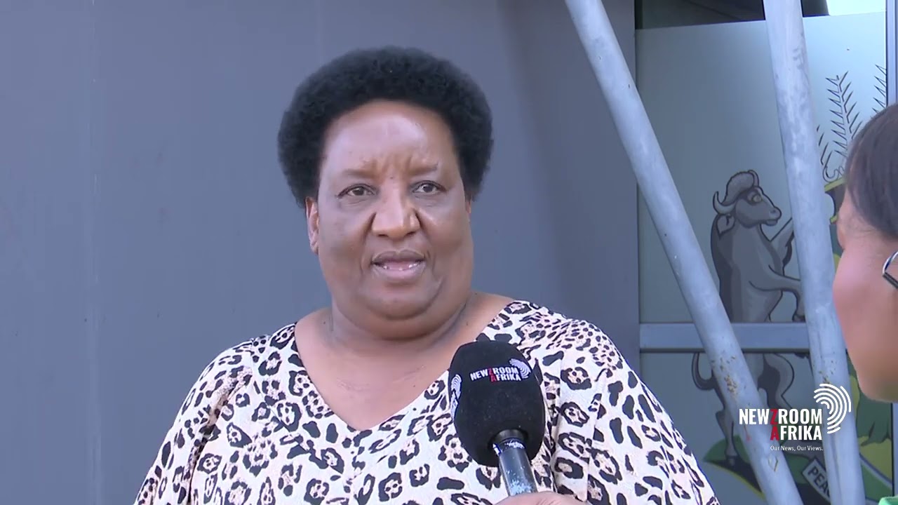 Investigations into suspected firearm training camp in Modimolle continue