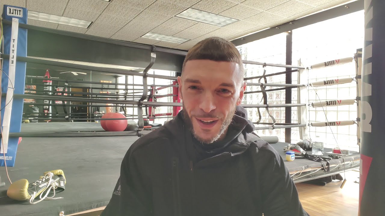 How to find the perfect coach for boxing!!