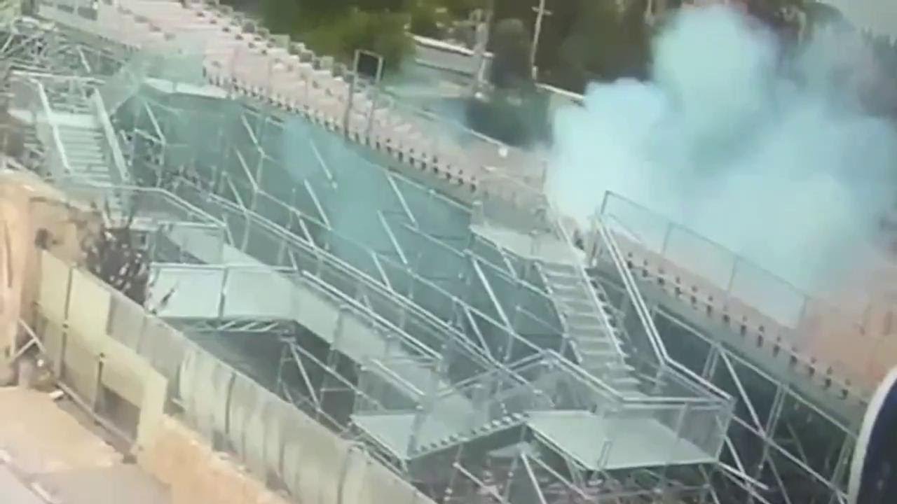 ISRAELE: 