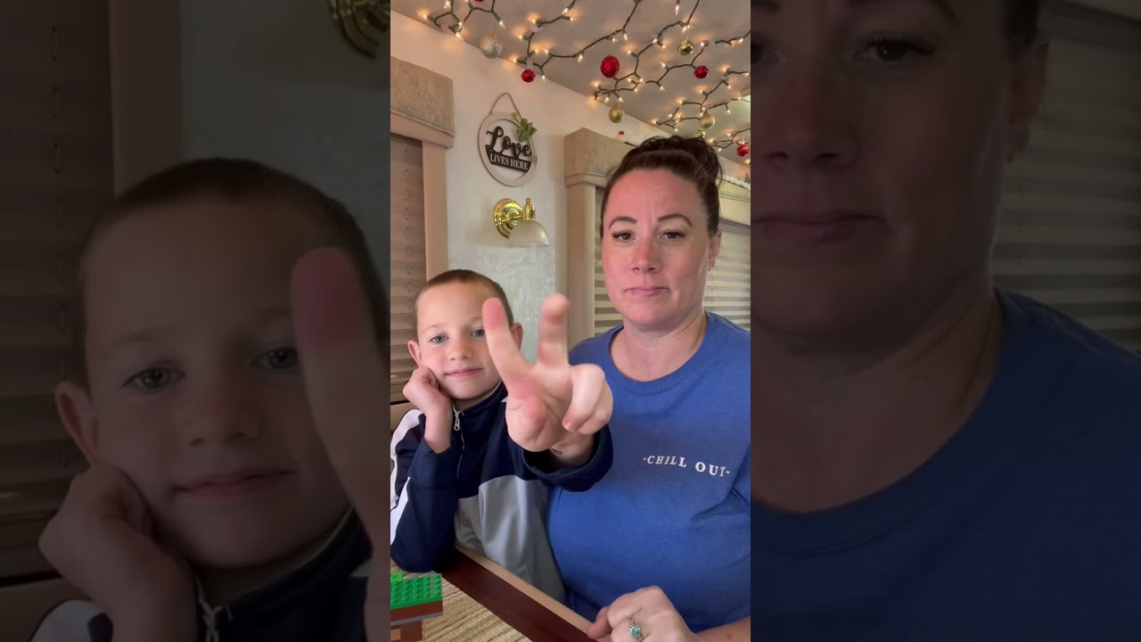 Don&rsquo;t ask these questions. #adoption #family #ourjourney #subscribe #momlife #bekind