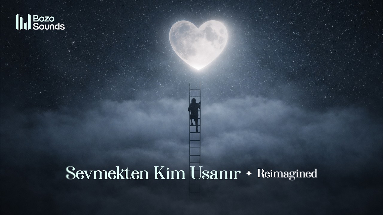 Sevmekten Kim Usanır | Reimagined | #BozoSounds
