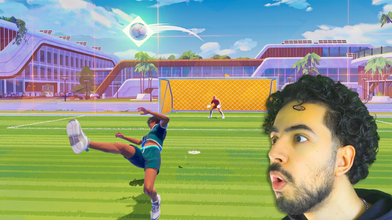 LES MEILLEURS MATCH DE REMATCH 🤯