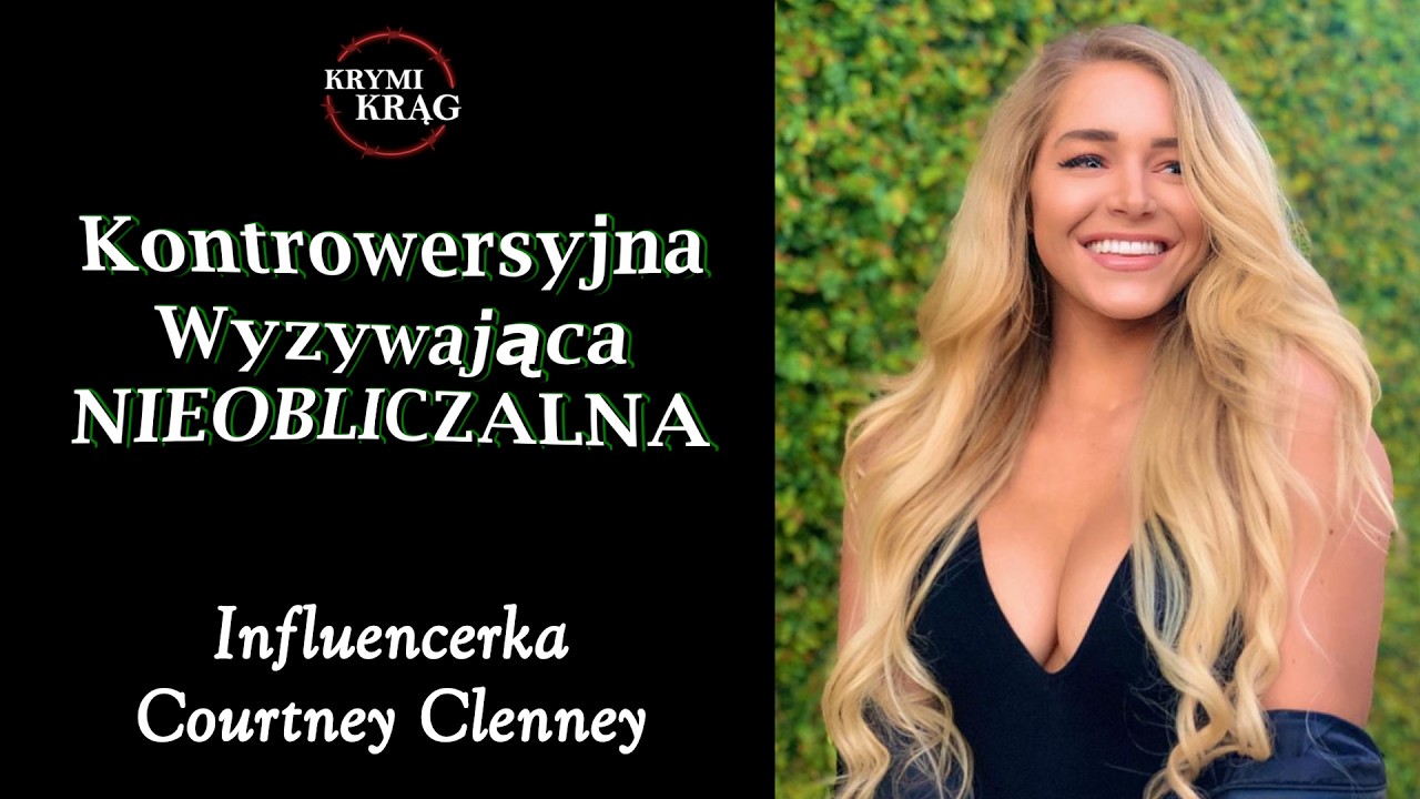 Kłótni tam nie brakowało… Infuencerka Courtney Clenney | KrymiKrąg