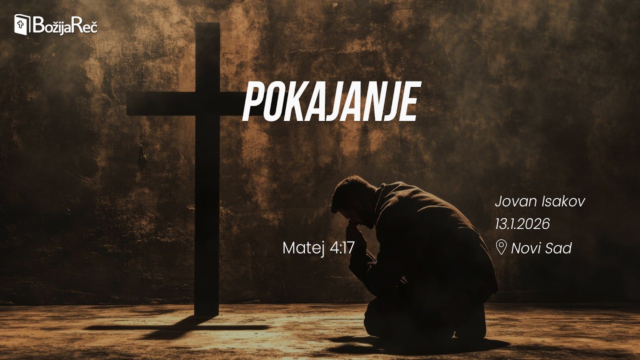 Pokajanje