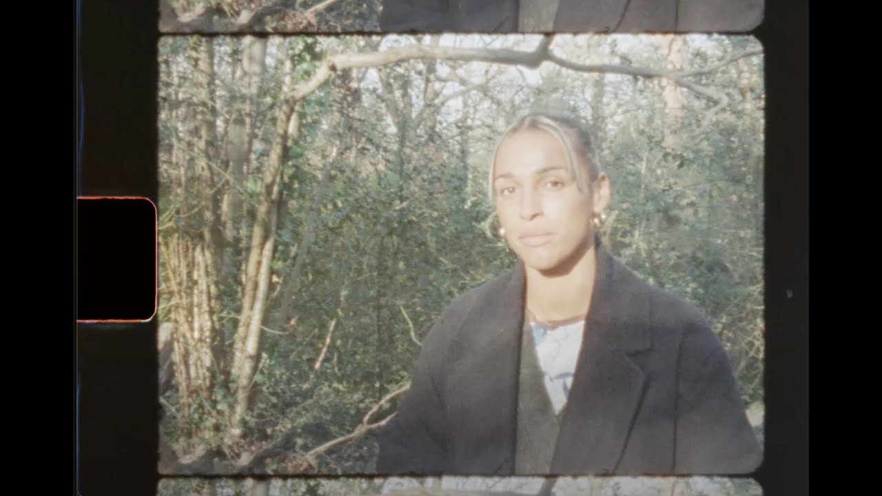 SAHRA - Alone Again