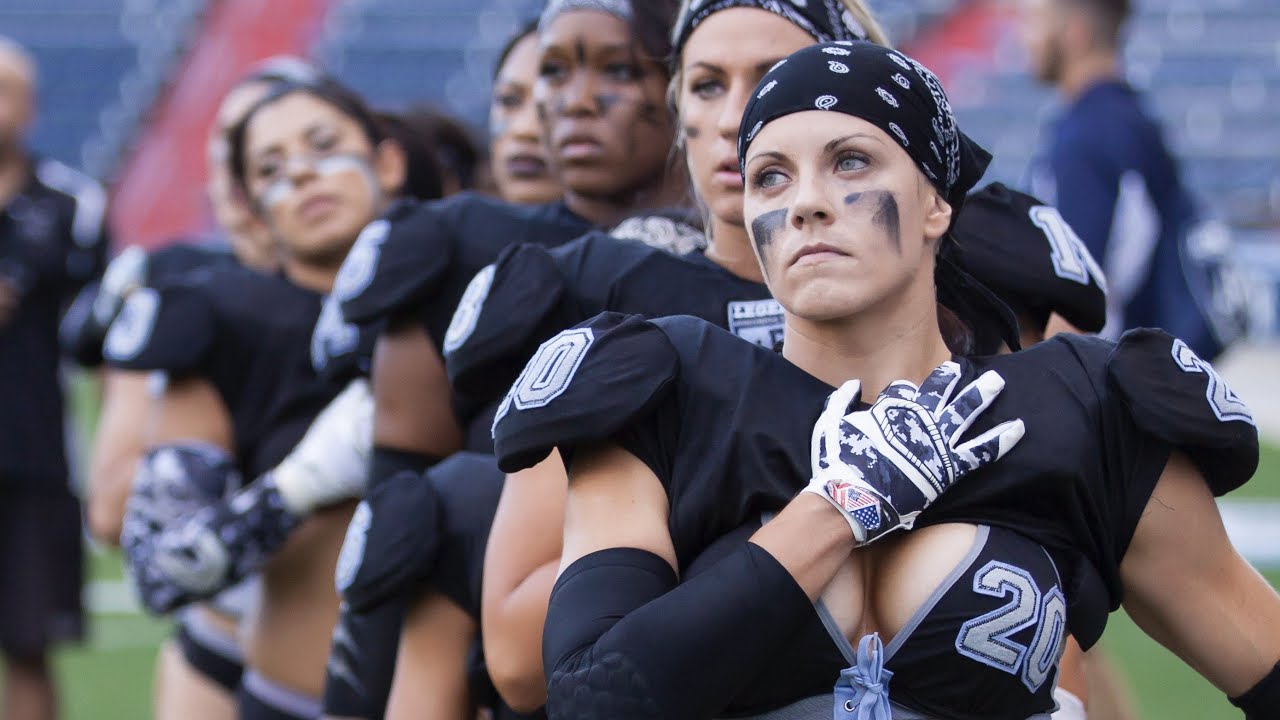 LFL | 2015 | THE STORY | ROAD TO THE LEGENDS CUP