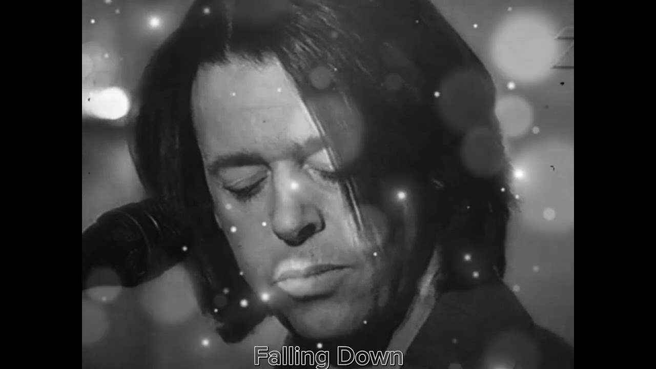 Tears For Fears - Falling Down (Slowed Version)