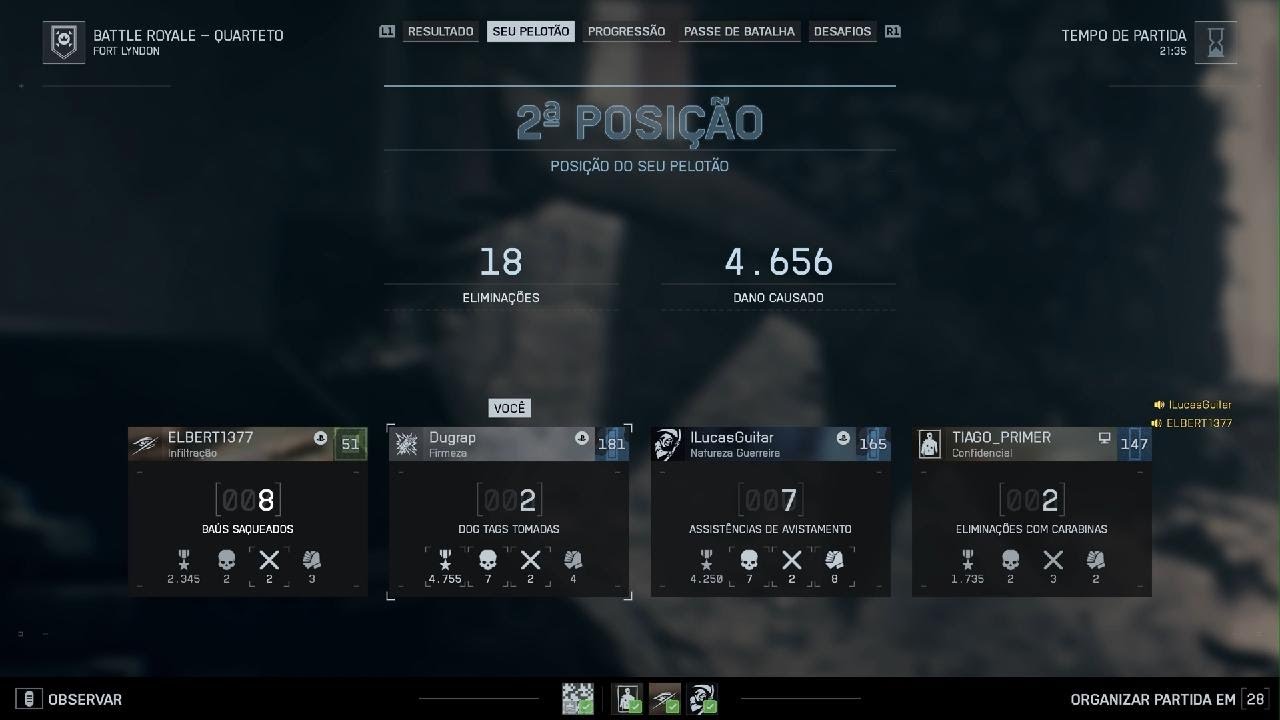 Battlefield 6_P# mundo injusto meo