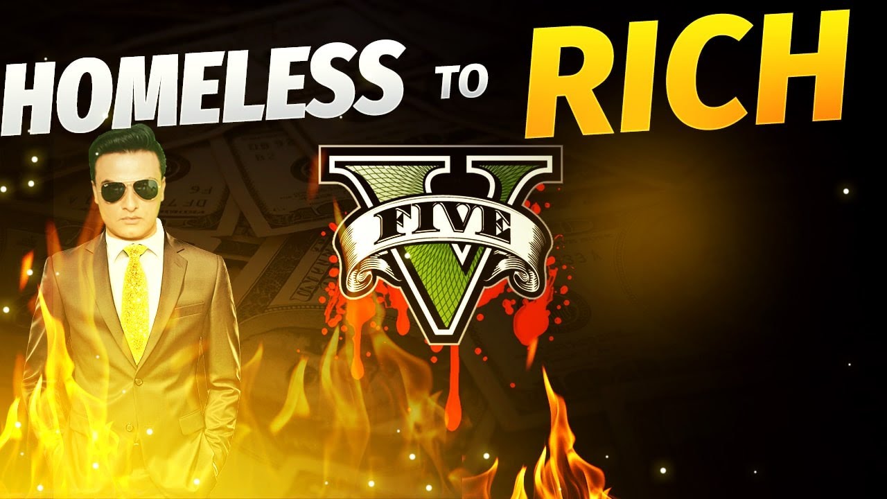 GTA 5 ROLEPLAY - PUBG MOBILE - Ragnar Live Gaming