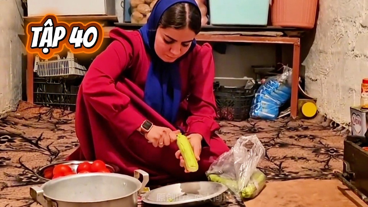(TẬP 40) Gây Rối Đám Cưới, Ali Đòi Ly Hôn: Hera Tha Thứ Hay Trả Đũa? | Phim Tâm Lý Gia Đình
