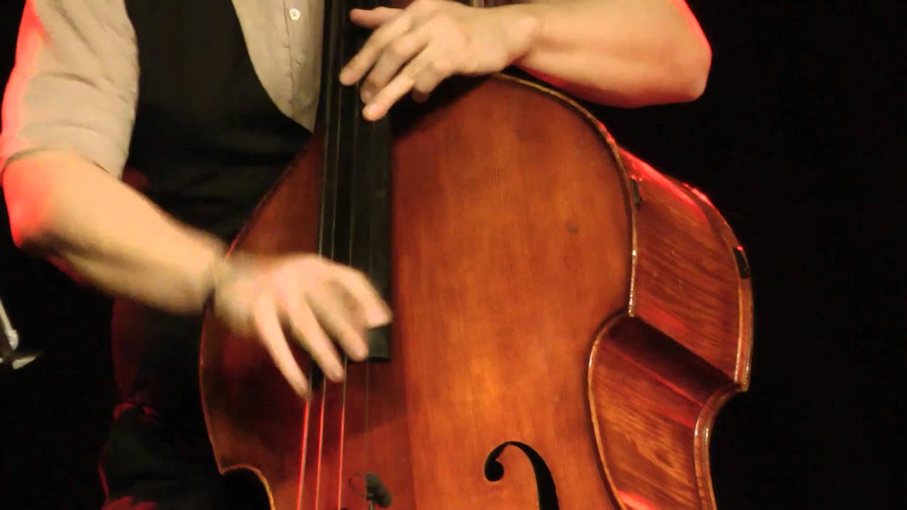 CHRIS MINH DOKY - Efter Festen (2011)