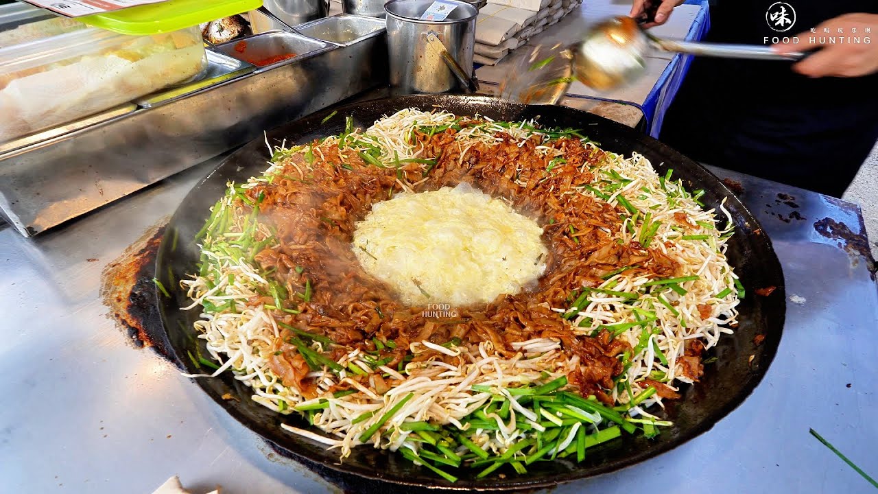 🇲🇾 Malaysia Street Food Paradise 🌙🔥 | Flavors You Can’t Miss