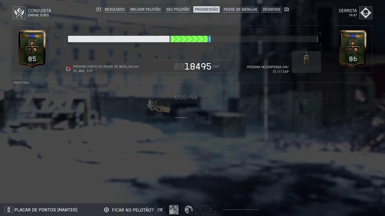 Battlefield 6 Ps5