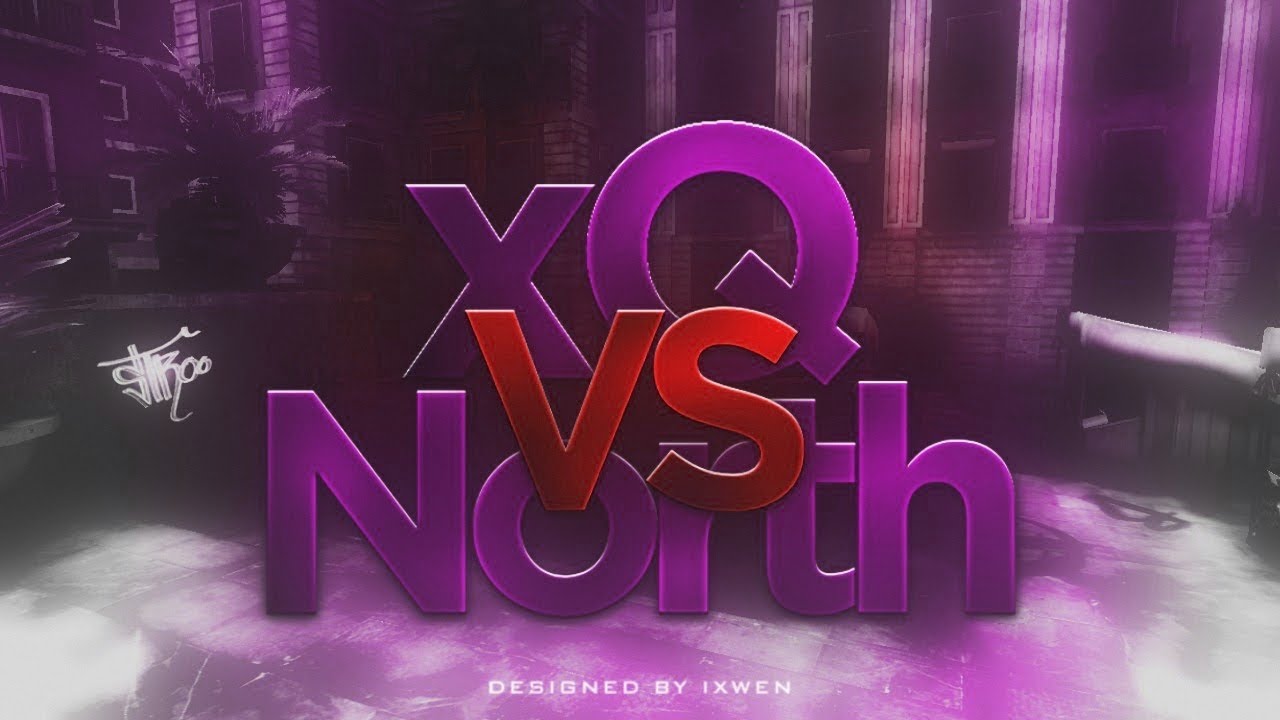 POLARIS FINALS | 62 FRAGS VS NORTH | AM I HACKING?