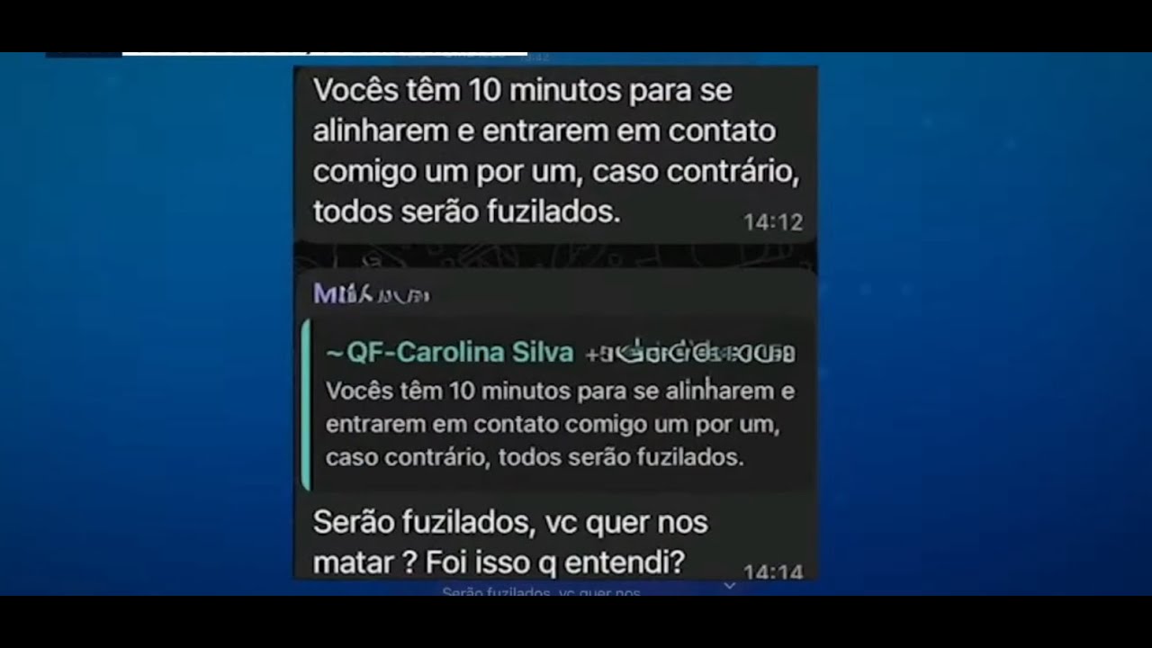GOLPE DE MILHÕES: FINTECH ENGANA MILHARES DE PESSOAS E GOLPISTAS AINDA FAZEM 4M3AÇAS DE M0RT3 26/01