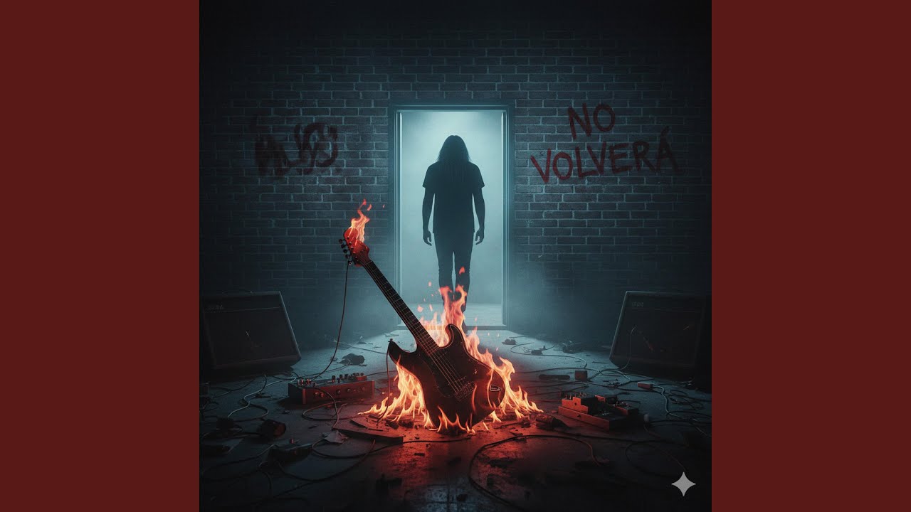 No volvera