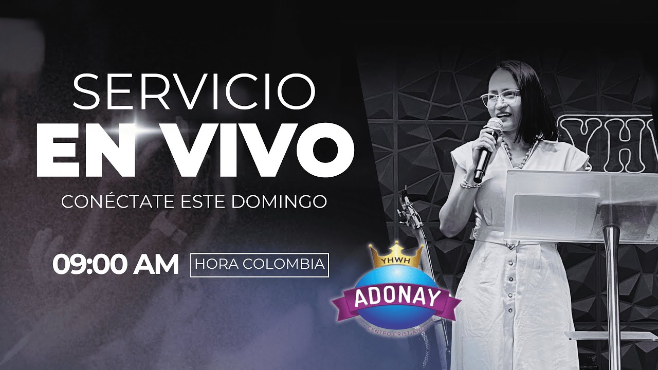 FIESTA CONGREGACIONAL 08/02/2026