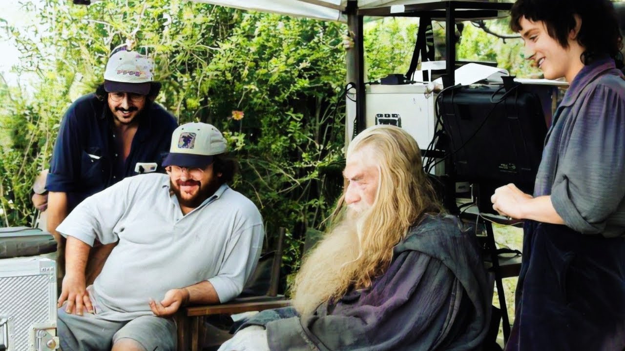 The Lord Of The Rings The Fellowship of the Ring Appendices (Part 5)