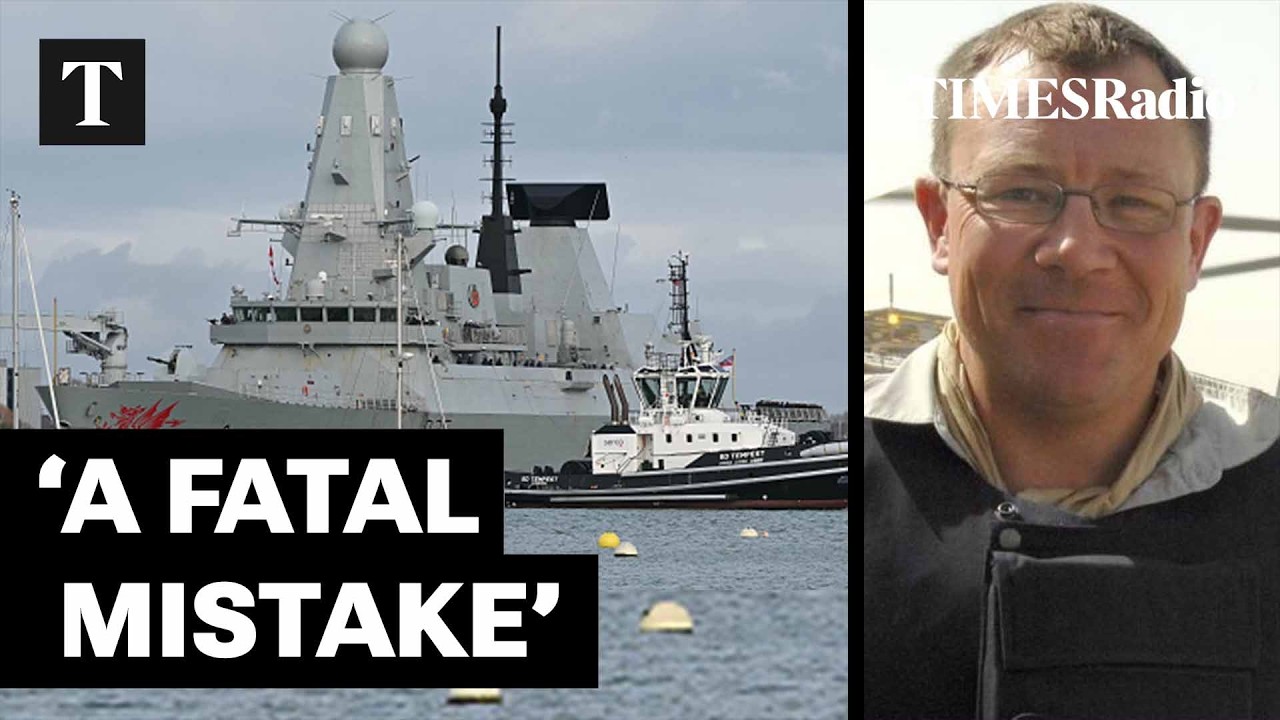 Defence Plan Leak: Uncrewed Platforms Would Be A Fatal Mistake | Francis Tusa