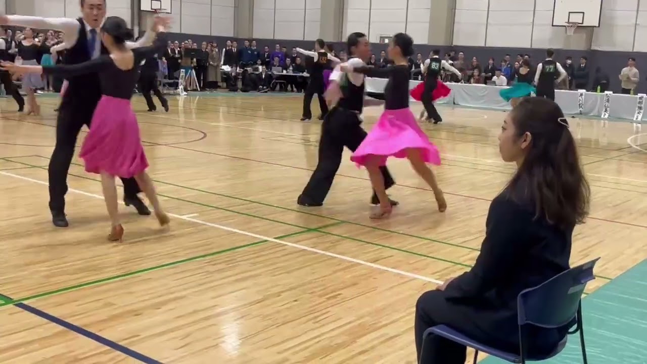 2026 東部交流 S 準決勝 ハチワレ&ベル組