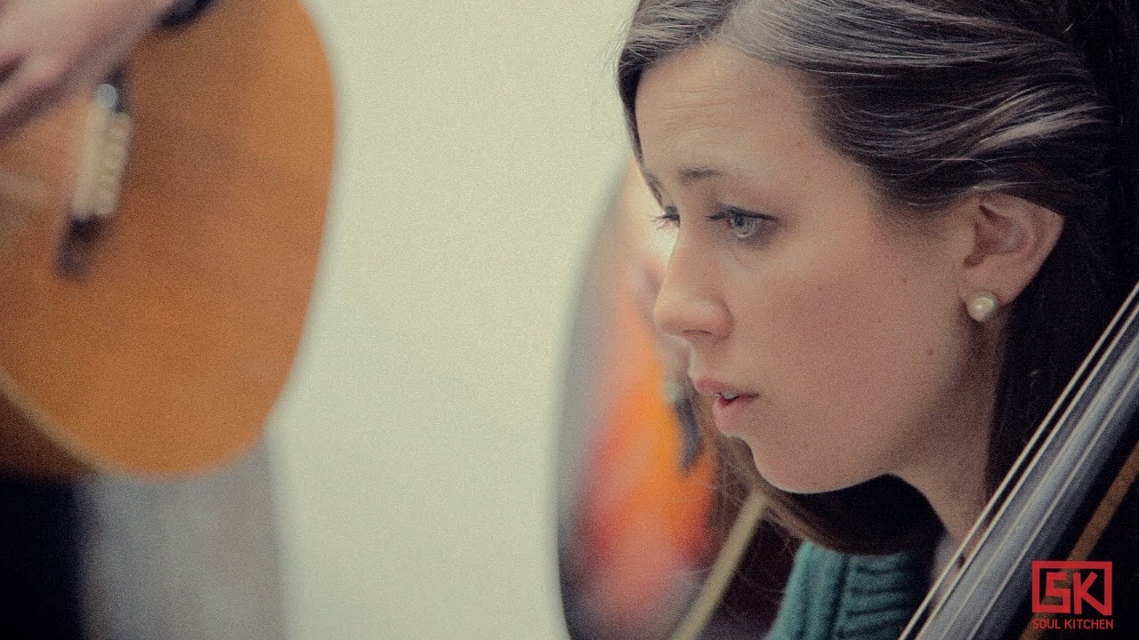 Monogrenade - M'en aller | SK* Session