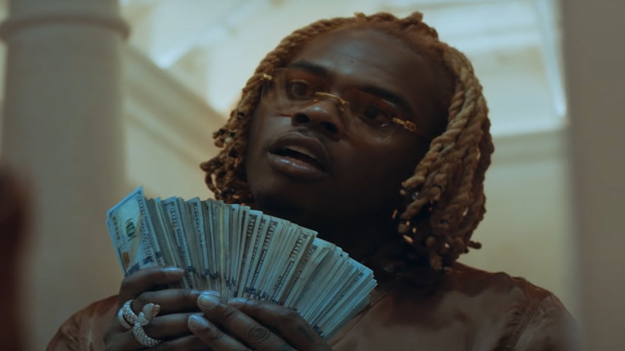 [FREE] DON TOLIVER x GUNNA x YOUNG THUG TYPE BEAT 2020 