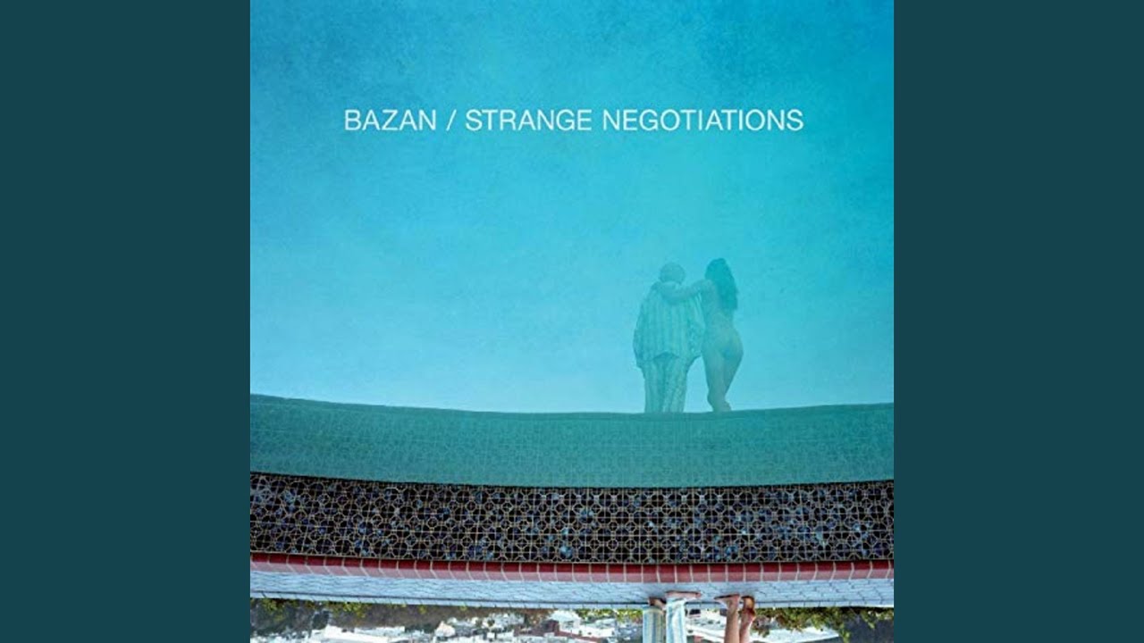 Strange Negotiations