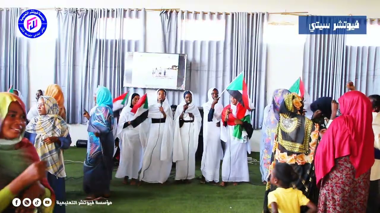 كورال فيوتشر جلسة الأمهات الشهرية 