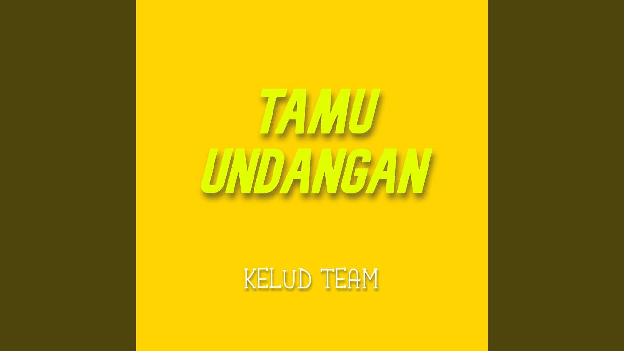 Tamu Undangan