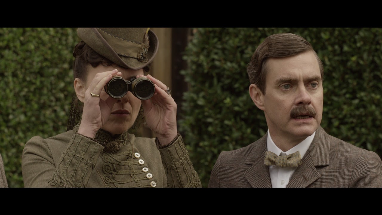 Victoria & Abdul | Trailer | Own it now on Blu-ray, DVD & Digital