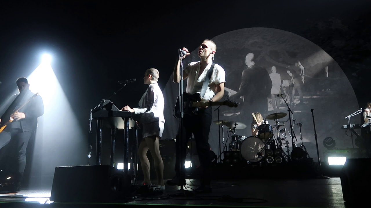 July Talk - Pretender (New Song)