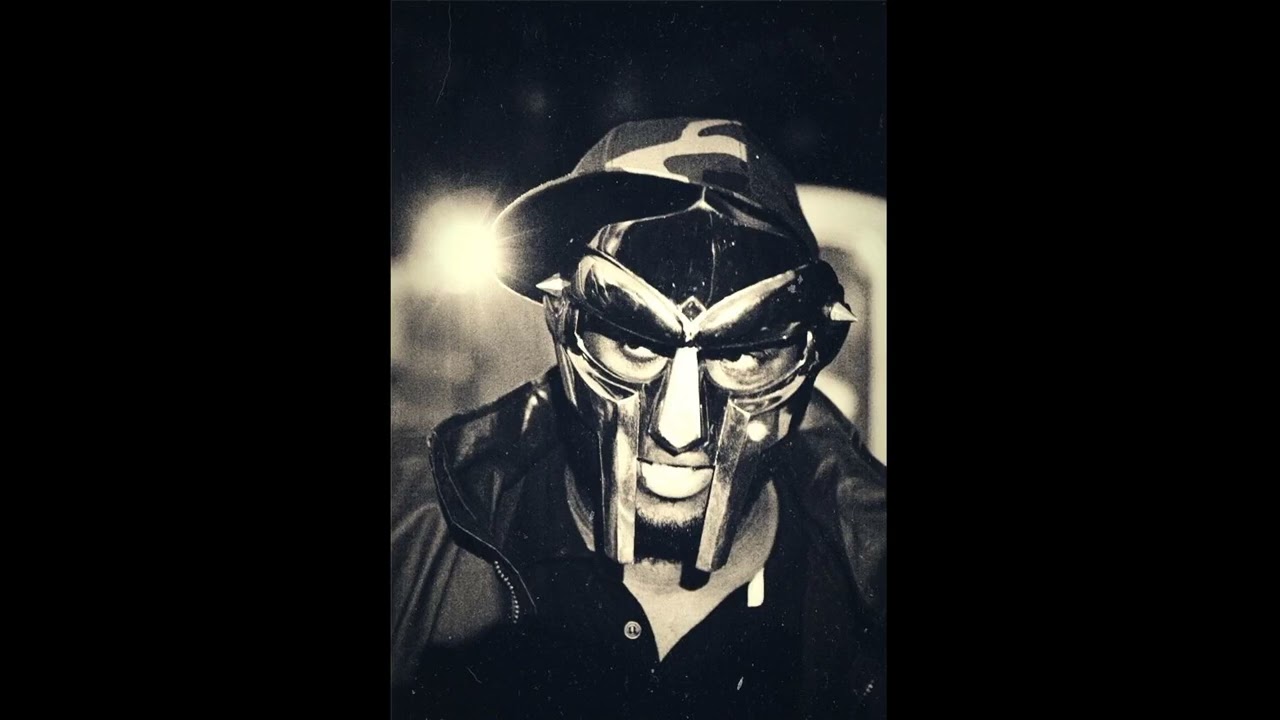 [FREE FOR PROFIT] Hip Hop Type Beat - "Mask"
