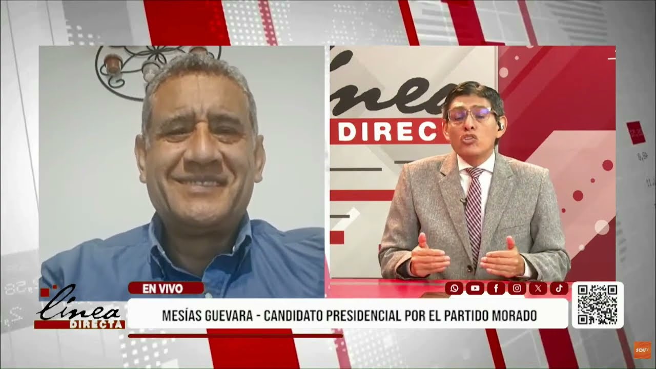 Aquellas fuerzas políticas que aceptan la permanencia de Jerí tienen que aceptar su responsabilidad