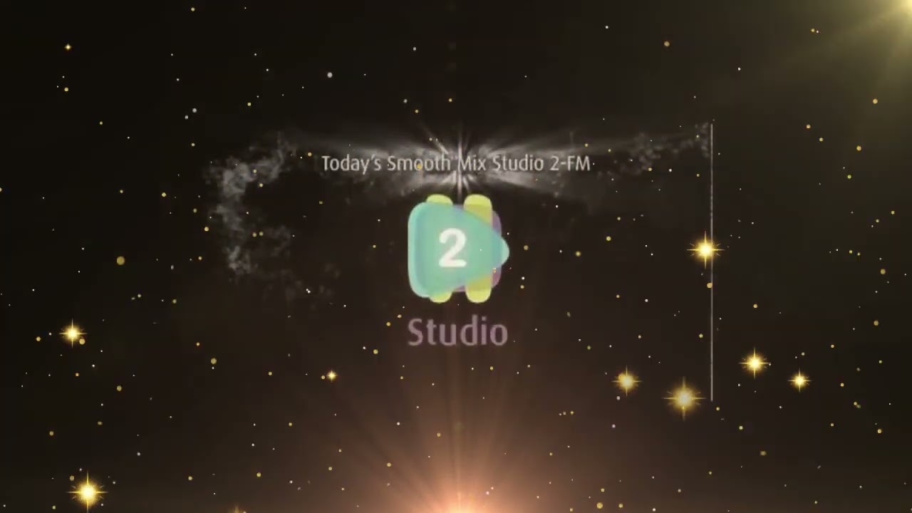 Studio 2 FM 101 4 MHZ, Contemporary New Age Unknown Artist 6