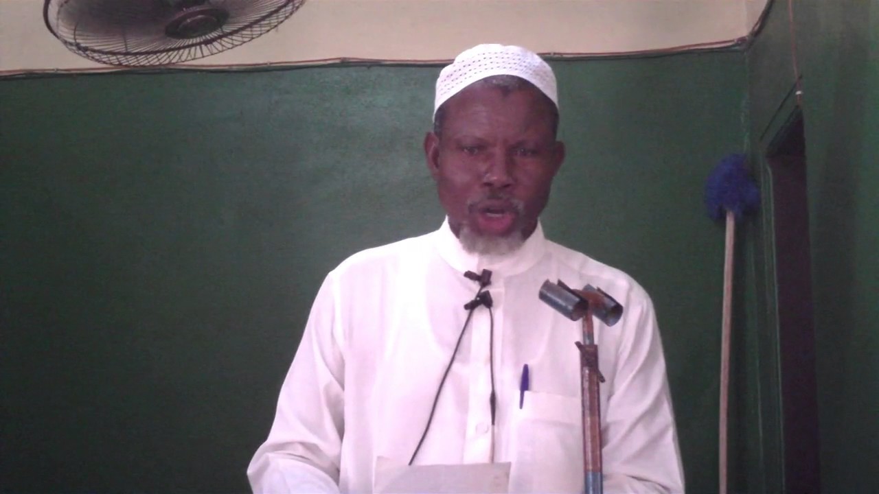 DJOUMAN KOUTOUBA HASSANE TOURE 09Dec16