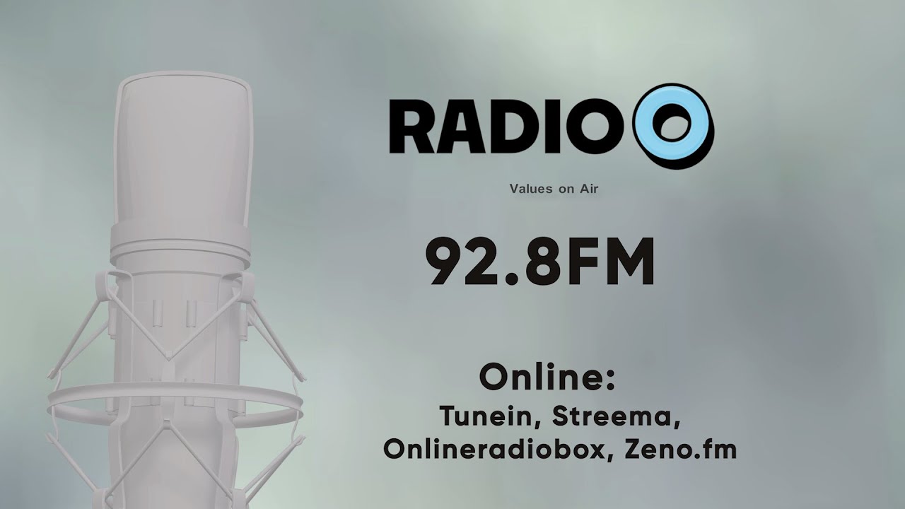 #THE_O_  FRESH AIR: KRISTO AVUKIRE MU MITIMA YACU