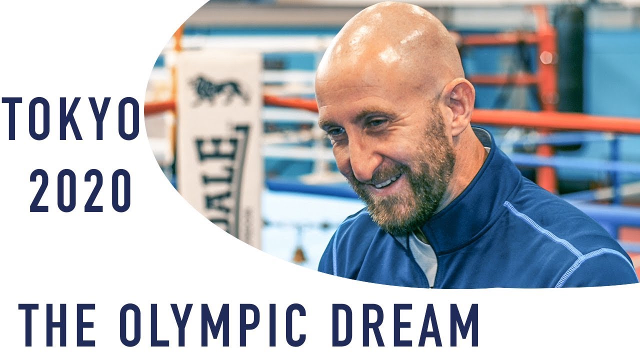 REVEALED: HOW GB STARS MAKE WEIGHT - squad nutritionist Mark Ellison | GB Boxing