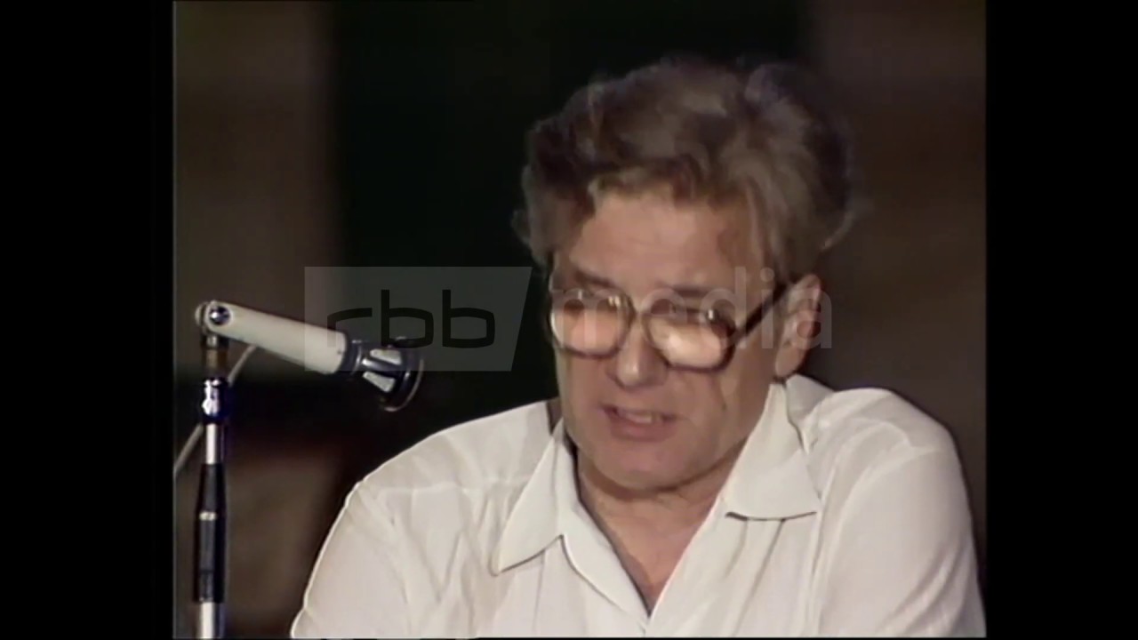 Bleiben oder gehen - Flucht aus der DDR, 1989