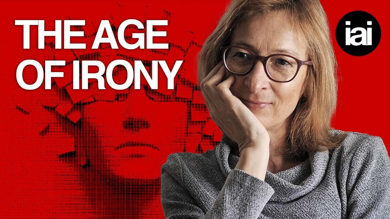 ChatGPT — язык бессознательного | Аленка Зупанчич