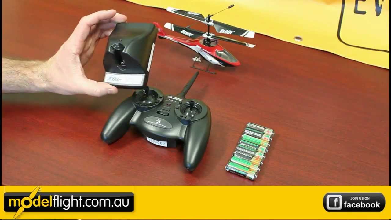 Blade mCX2 Unboxing & Review