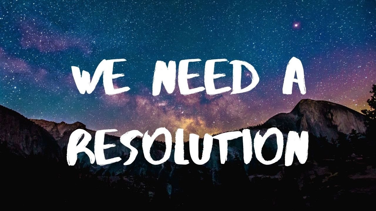 Aaliyah- We Need a Resolution Lyrics