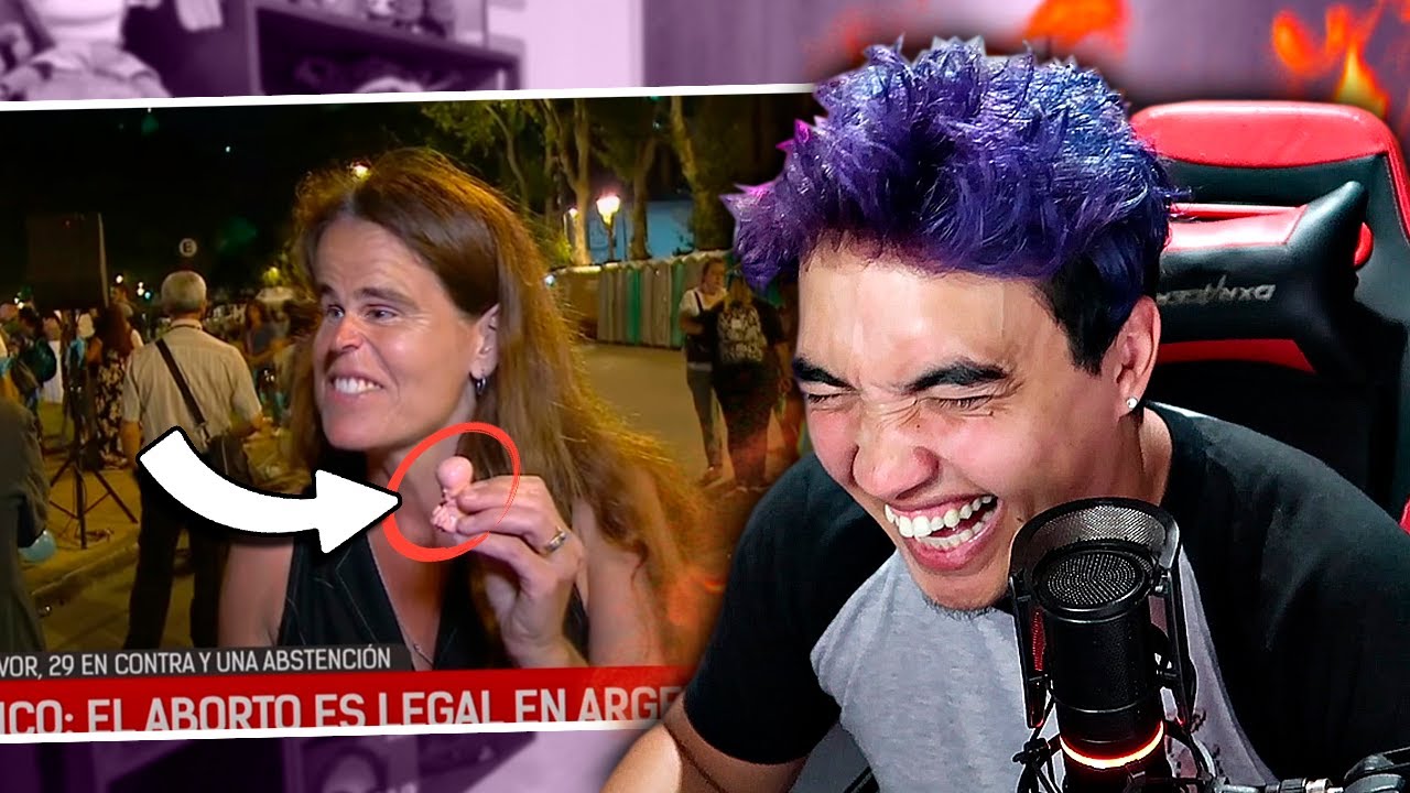 LOS PEORES ARGUMENTOS PRO VIDA 2020 💙