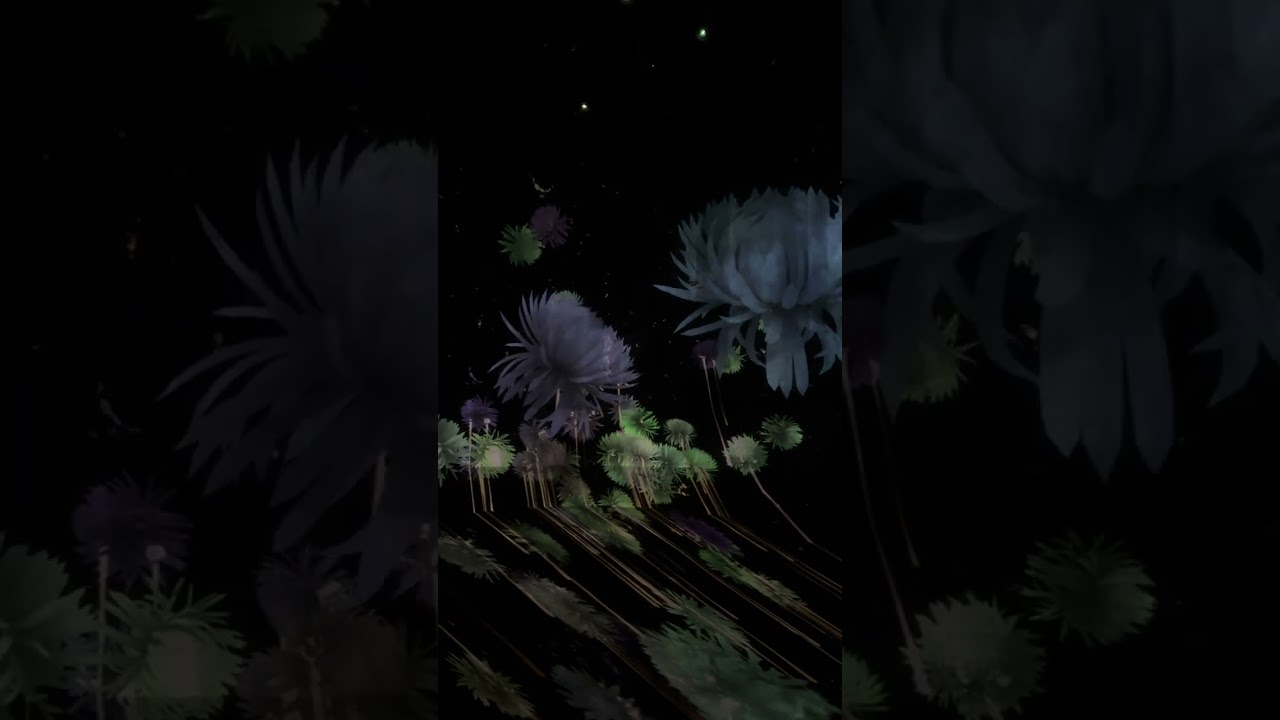六本木teamlab